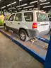 2003 Ford Escape