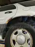2003 Ford Escape