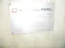 INGERSOL RAND DIESEL POWERED AIR COMPRESSOR