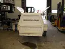INGERSOL RAND DIESEL POWERED AIR COMPRESSOR