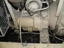 INGERSOL RAND DIESEL POWERED AIR COMPRESSOR