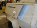 INGERSOL RAND DIESEL POWERED AIR COMPRESSOR