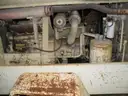 INGERSOL RAND DIESEL POWERED AIR COMPRESSOR