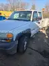 2001 GMC Sierra 3500