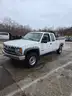 1998 Chevrolet C/K 2500