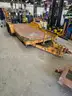 16 FT EQUIPMENT TRAILER