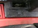 Kubota Z125EBR-54 Zero Turn Mower