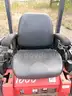 Kubota Z125EBR-54 Zero Turn Mower