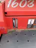 Kubota Z125EBR-54 Zero Turn Mower