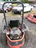 Kubota Z125EBR-54 Zero Turn Mower