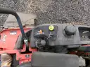 Kubota Z125EBR-54 Zero Turn Mower