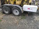 Bomag Dbl. Drum Roller Pkg.