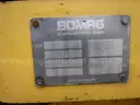 Bomag Dbl. Drum Roller Pkg.