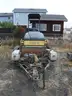 Bomag Dbl. Drum Roller Pkg.