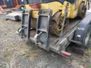 Bomag Dbl. Drum Roller Pkg.