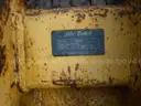 John Deere 310SJ