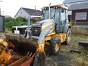 John Deere 310SJ