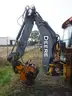 John Deere 310SJ