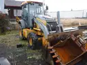 John Deere 310SJ