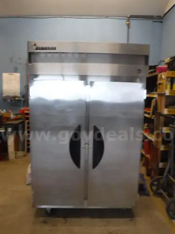 Victory Commercial Refrigerator