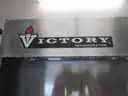 Victory Commercial Refrigerator
