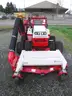 Ventrac 4520P with Attachments