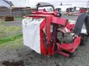 Ventrac 4520P with Attachments