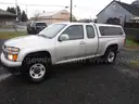 2009 Chevrolet Colorado
