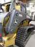 John Deere 331G Track Loader