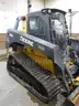 John Deere 331G Track Loader
