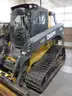 John Deere 331G Track Loader