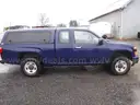 2009 Chevrolet Colorado