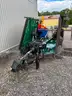 2018 Spearhead 460 (15&#x27;) Bat Wing Mower
