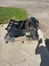 Front End Loader For Kubota M5-111 Tractor. Quick Attach 80&#x201D; Bucket