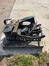 Front End Loader For Kubota M5-111 Tractor. Quick Attach 80&#x201D; Bucket