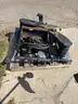 Front End Loader For Kubota M5-111 Tractor. Quick Attach 80&#x201D; Bucket