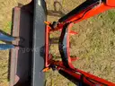 Front End Loader For Kubota M5-111 Tractor. Quick Attach 80&#x201D; Bucket