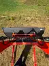 Front End Loader For Kubota M5-111 Tractor. Quick Attach 80&#x201D; Bucket