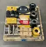 Assorted Parts for Vermeer and Lely Disc Mowers