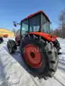 2008 Kubota M125X