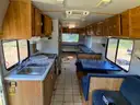 1991 Ford F-530 RV Motor Home