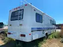 1991 Ford F-530 RV Motor Home