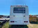 1991 Ford F-530 RV Motor Home