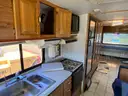 1991 Ford F-530 RV Motor Home