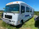 1991 Ford F-530 RV Motor Home