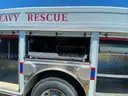 2000 International 4900
