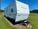 2006 Coachman Camper