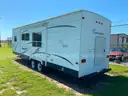 2006 Coachman Camper