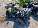 Polaris Sportsman 500
