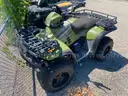 Polaris Sportsman 500